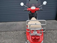 Vespa - c38 - snorfietsen & snorscooters - afbeelding 5 van  7