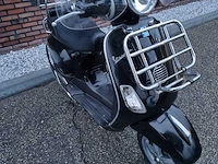 Vespa - c38 - snorfietsen & snorscooters - afbeelding 3 van  12