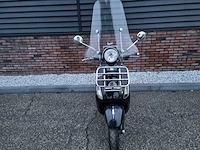 Vespa - c38 - snorfietsen & snorscooters - afbeelding 4 van  12