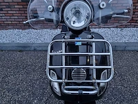 Vespa - c38 - snorfietsen & snorscooters - afbeelding 9 van  12