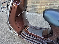 Vespa - c38 - snorfietsen & snorscooters - afbeelding 13 van  15