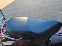 Vespa - c38 - snorfietsen & snorscooters - afbeelding 14 van  15