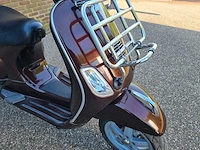 Vespa - c38 - snorfietsen & snorscooters - afbeelding 15 van  15
