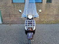 Vespa - c38 - snorfietsen & snorscooters - afbeelding 2 van  15