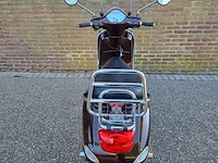 Vespa - c38 - snorfietsen & snorscooters - afbeelding 3 van  15
