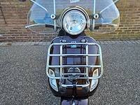 Vespa - c38 - snorfietsen & snorscooters - afbeelding 5 van  15