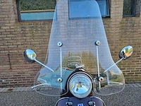 Vespa - c38 - snorfietsen & snorscooters - afbeelding 7 van  15