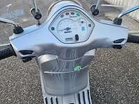 Vespa - c38 - snorfietsen & snorscooters - afbeelding 10 van  11
