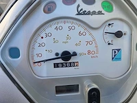 Vespa - c38 - snorfietsen & snorscooters - afbeelding 11 van  11