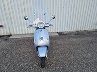 Vespa - c38 - snorfietsen & snorscooters - afbeelding 3 van  11