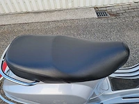 Vespa - c38 - snorfietsen & snorscooters - afbeelding 7 van  11