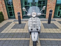Vespa - c38 4t - snorfietsen & snorscooters - afbeelding 5 van  12