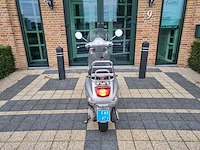 Vespa - c38 4t - snorfietsen & snorscooters - afbeelding 6 van  12