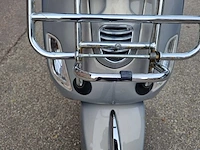 Vespa - c38 4t - snorfietsen & snorscooters - afbeelding 9 van  12