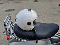 Vespa - c38 4t - snorfietsen & snorscooters - afbeelding 10 van  12