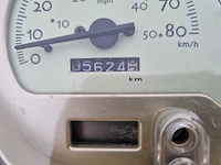 Vespa - c38 4t - snorfietsen & snorscooters - afbeelding 11 van  12