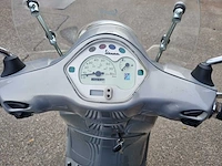 Vespa - c38 4t - snorfietsen & snorscooters - afbeelding 12 van  12