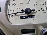 Vespa - lx 4t - scooter - afbeelding 5 van  13