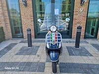 Vespa - lx 4t - scooter - afbeelding 8 van  13