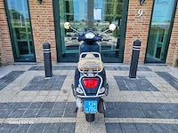 Vespa - lx 4t - scooter - afbeelding 9 van  13