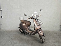 Vespa - primavera - 4t - 25km uitvoering dfn77j - afbeelding 4 van  7