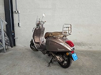 Vespa - primavera - 4t - 25km uitvoering dfn77j - afbeelding 6 van  7