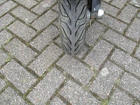 Vespa - snorscooter - et-2 - scooter - afbeelding 6 van  11