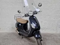 Vespa - snorscooter - lx - 25km - afbeelding 2 van  6