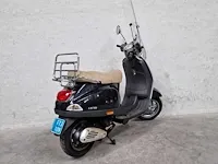 Vespa - snorscooter - lx - 25km - afbeelding 5 van  6