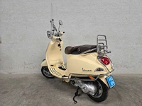 Vespa - snorscooter - lx 4t - 25km uitvoering f836ph - afbeelding 6 van  7