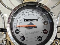 Vespa - snorscooter - lx 4t - 25km uitvoering f836ph - afbeelding 7 van  7