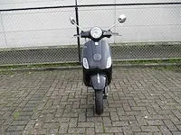 Vespa - snorscooter - lx 50 2 tact - scooter - afbeelding 9 van  9