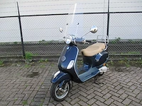 Vespa - snorscooter - lx 50 2 takt - scooter - afbeelding 4 van  11