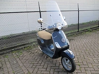 Vespa - snorscooter - lx 50 2 takt - scooter - afbeelding 7 van  11