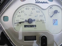 Vespa - snorscooter - lx 50 4t - scooter - afbeelding 3 van  11