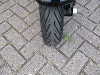 Vespa - snorscooter - lx 50 4t - scooter - afbeelding 6 van  11