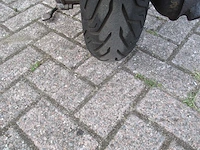 Vespa - snorscooter - lx 50 4t - scooter - afbeelding 11 van  11