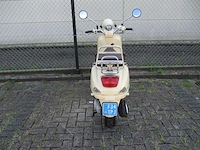 Vespa - snorscooter - lxv sienna 4t - scooter - afbeelding 10 van  11