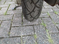 Vespa - snorscooter - lxv sienna 4t - scooter - afbeelding 11 van  11
