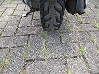 Vespa - snorscooter - lxv vie della moda 4t - scooter - afbeelding 2 van  12