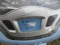 Vespa - snorscooter - primavera 4t - scooter - afbeelding 3 van  12
