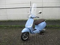 Vespa - snorscooter - primavera 4t - scooter - afbeelding 5 van  12