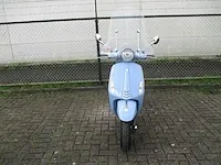 Vespa - snorscooter - primavera 4t - scooter - afbeelding 6 van  12