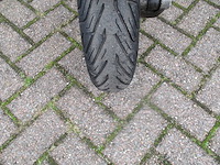 Vespa - snorscooter - primavera 4t - scooter - afbeelding 6 van  11