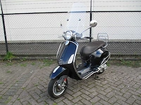 Vespa - snorscooter - primavera 4t full options - scooter - afbeelding 2 van  12