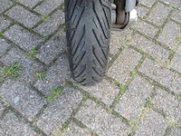 Vespa - snorscooter - primavera 4t full options - scooter - afbeelding 4 van  12