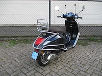 Vespa - snorscooter - primavera 4t full options - scooter - afbeelding 7 van  12