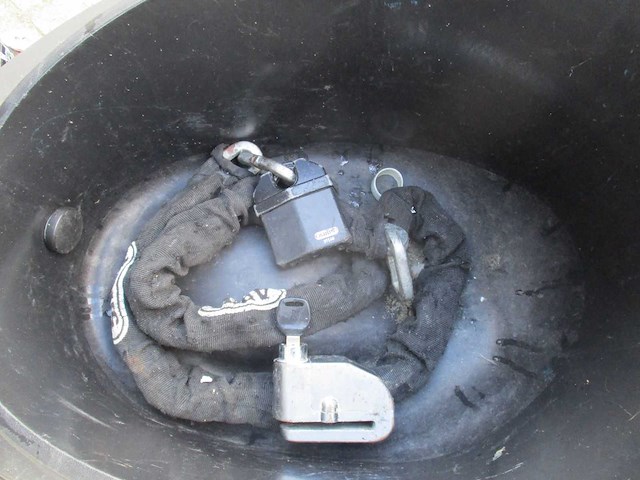 Vespa - snorscooter - primavera 4t full options - scooter - afbeelding 4 van  12