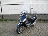 Vespa - snorscooter - primavera 4t full options - scooter - afbeelding 5 van  12