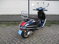 Vespa - snorscooter - primavera 4t full options - scooter - afbeelding 10 van  12